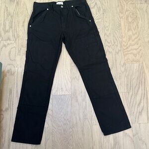 Frame Le Slouch cargo pants, 26